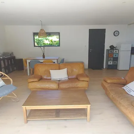 Jolie Maison Du Bassin