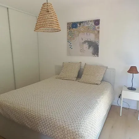 Jolie Maison Du Bassin