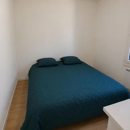 Jolie Maison Du Bassin Villa