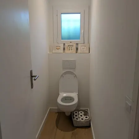 Jolie Maison Du Bassin